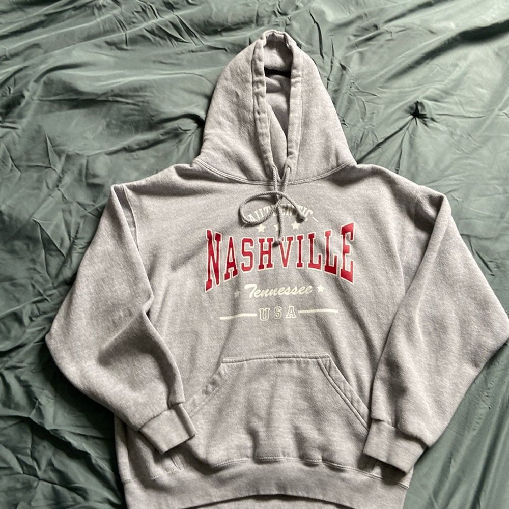 Hoodie Point Sportswear brand
